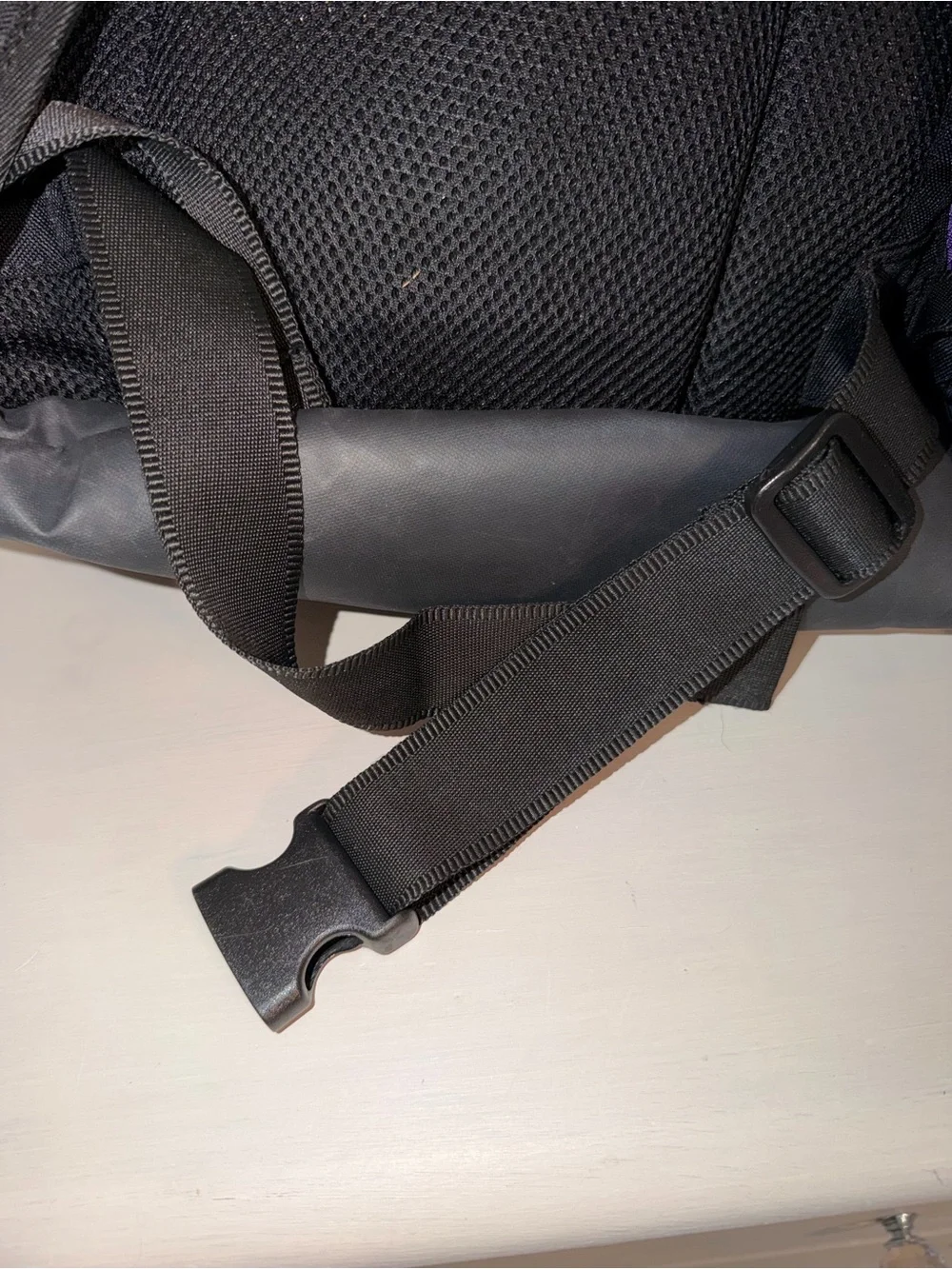 Speedo durable backpack